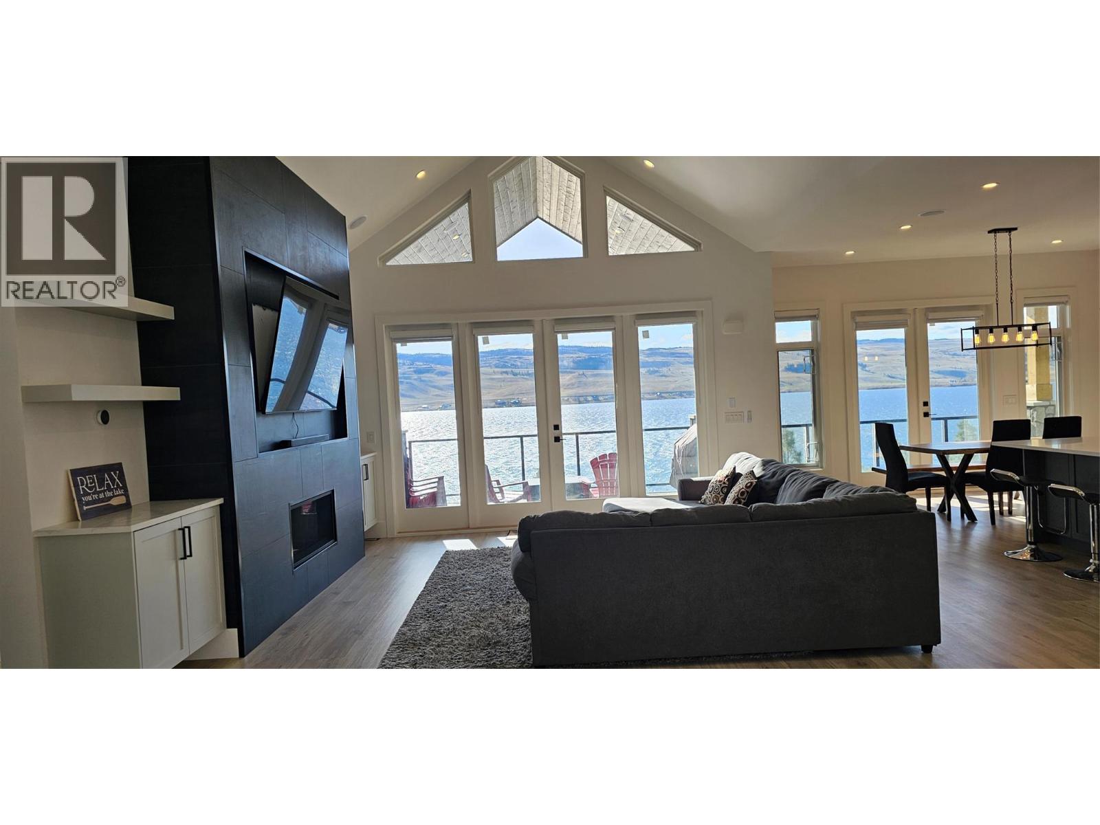 6472 Monck Park Road, Merritt, British Columbia  V1K 1A0 - Photo 13 - 10376640