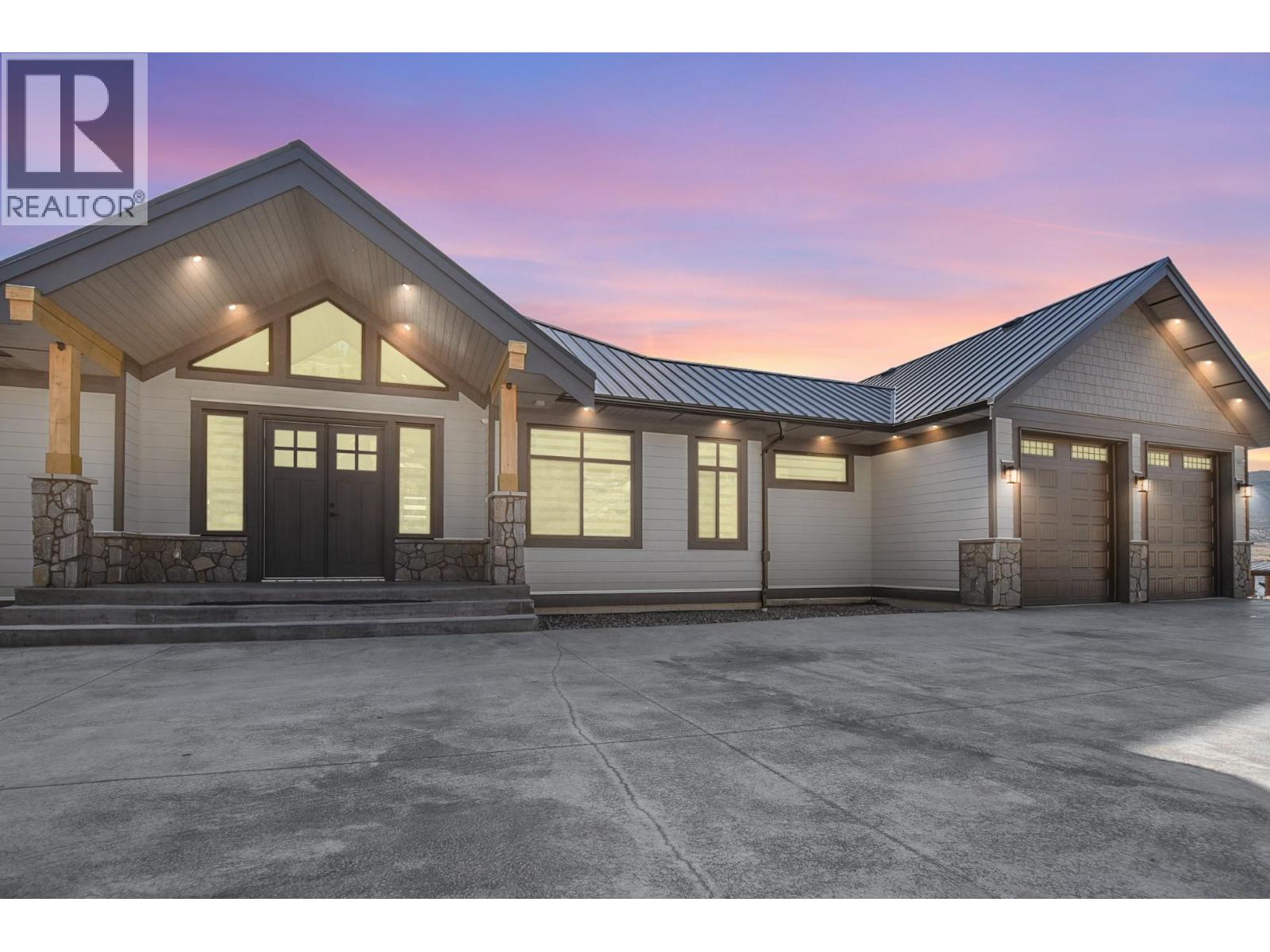 6472 Monck Park Road, Merritt, British Columbia  V1K 1A0 - Photo 2 - 10376640