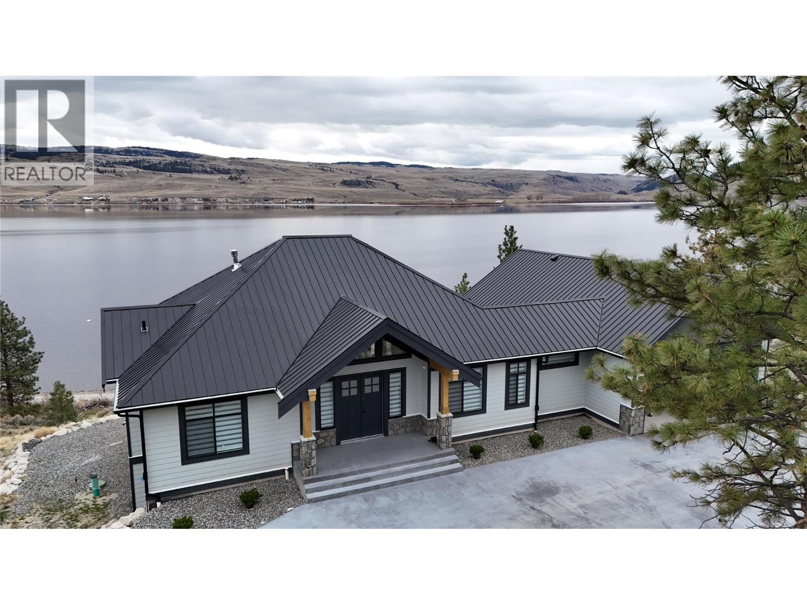 6472 Monck Park Road, Merritt, British Columbia  V1K 1A0 - Photo 3 - 10376640