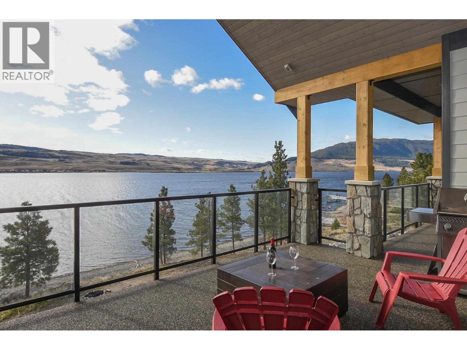 6472 Monck Park Road, Merritt, British Columbia  V1K 1A0 - Photo 34 - 10376640