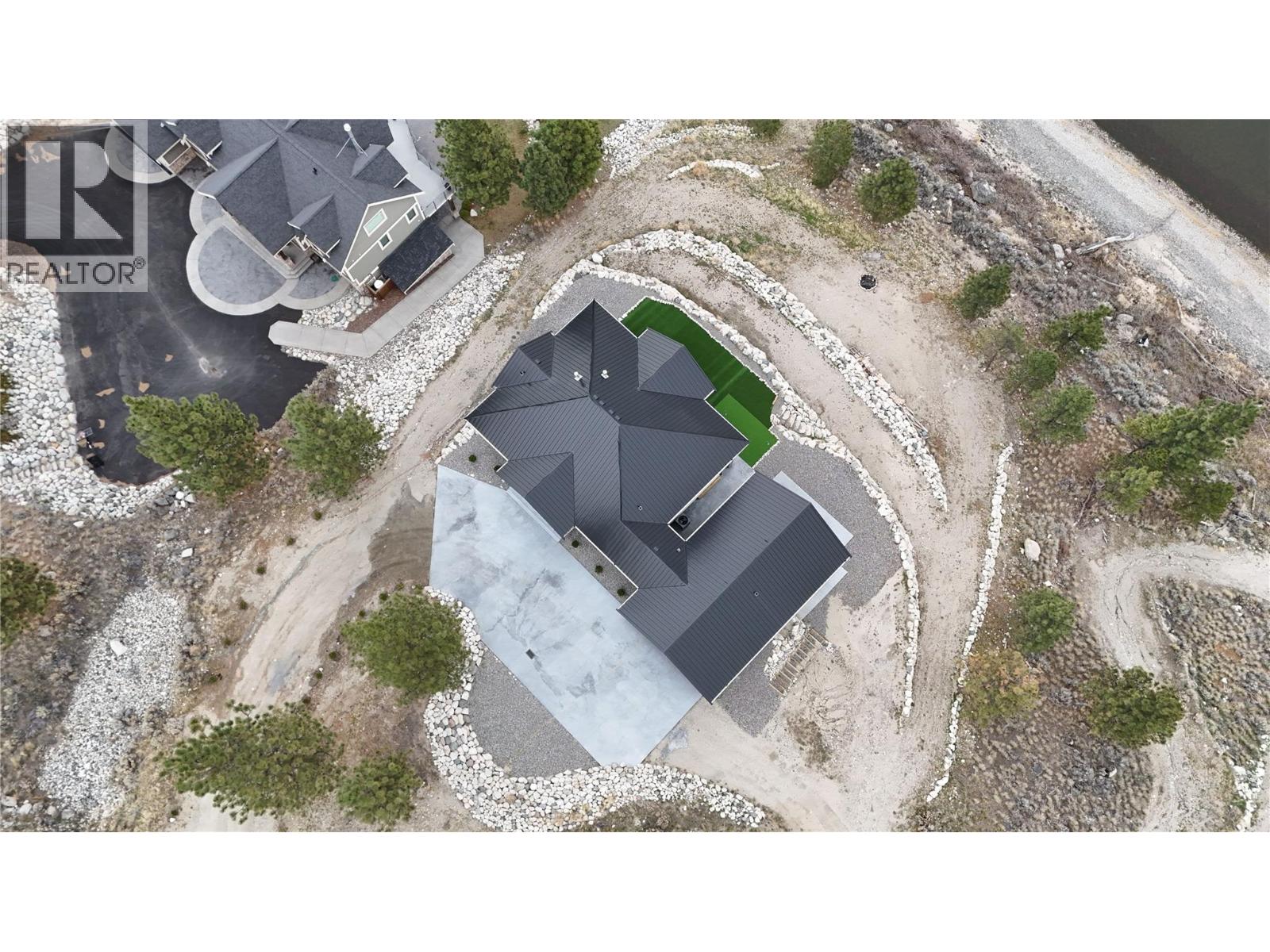 6472 Monck Park Road, Merritt, British Columbia  V1K 1A0 - Photo 4 - 10376640