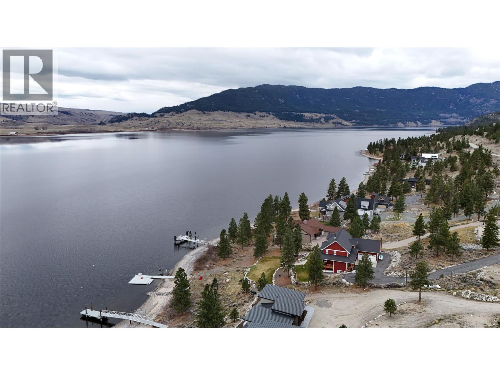 6472 Monck Park Road, Merritt, British Columbia  V1K 1A0 - Photo 6 - 10376640