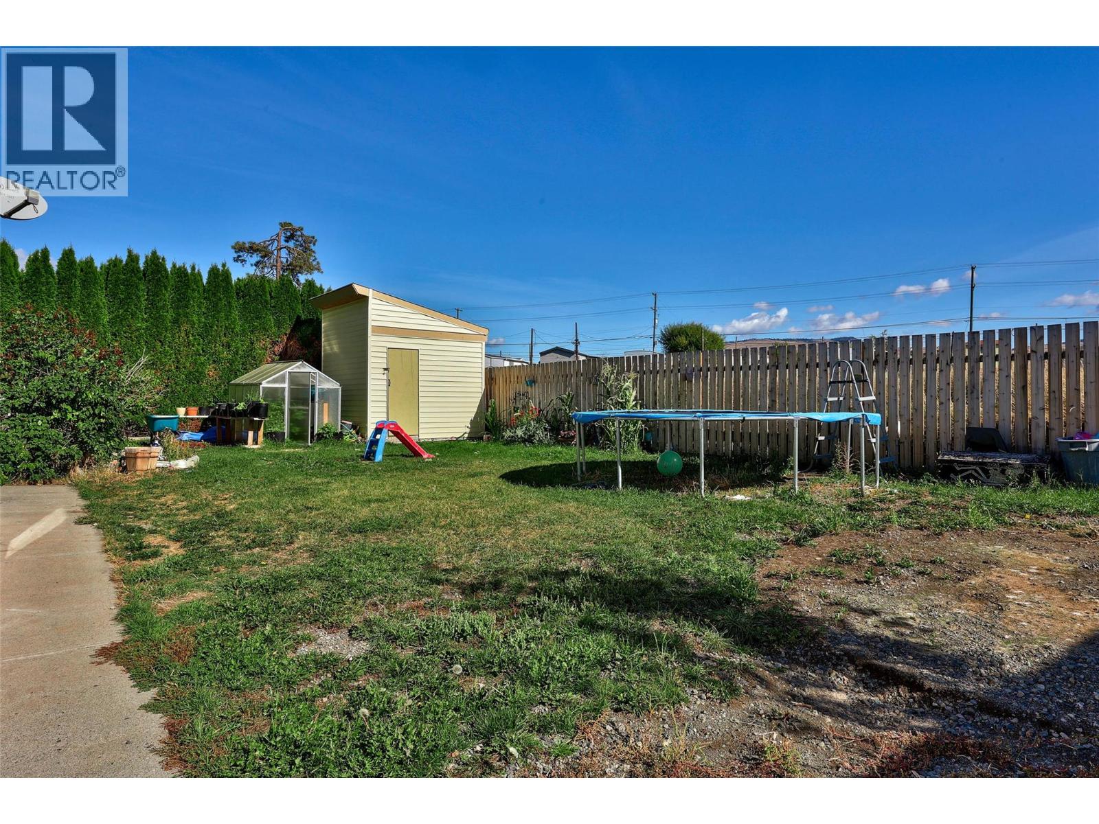 1690 Bann Street, Merritt, British Columbia  V1K 1E9 - Photo 36 - 10376635