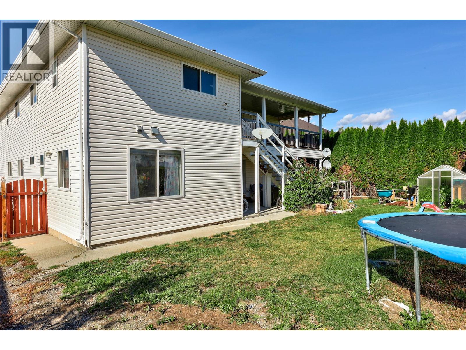 1690 Bann Street, Merritt, British Columbia  V1K 1E9 - Photo 37 - 10376635