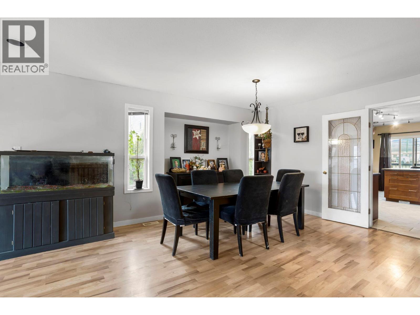 1690 Bann Street, Merritt, British Columbia  V1K 1E9 - Photo 5 - 10376635