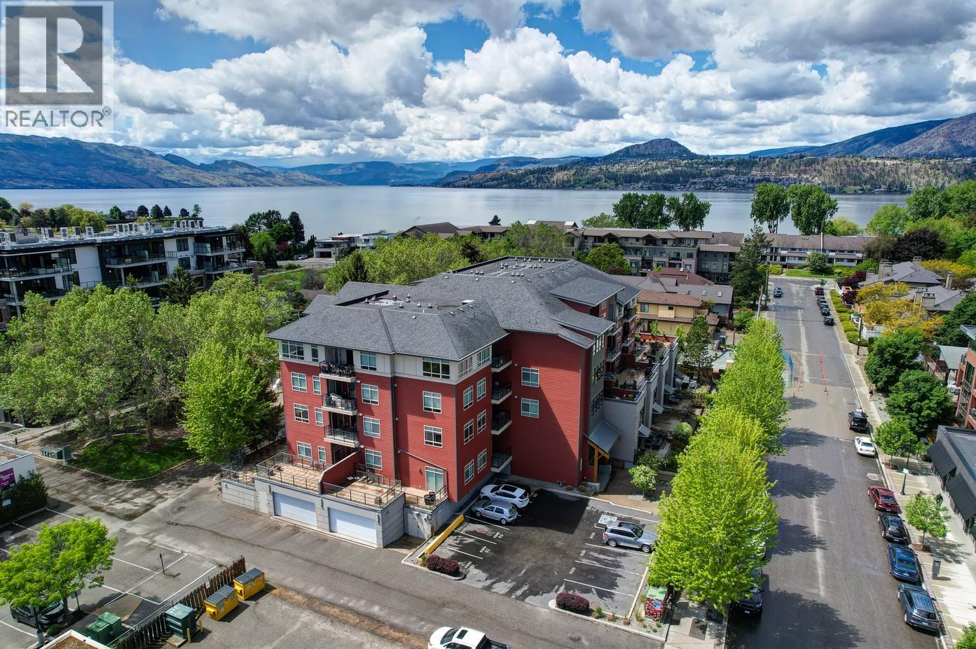 457 West Avenue Unit# 111, Kelowna, British Columbia  V1Y 4Z3 - Photo 1 - 10376513