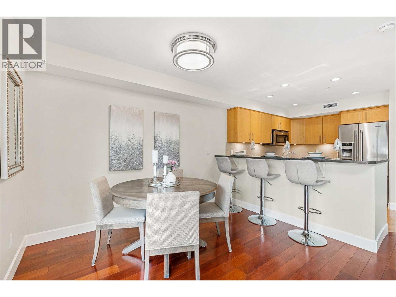 457 West Avenue Unit# 111, Kelowna, British Columbia  V1Y 4Z3 - Photo 10 - 10376513