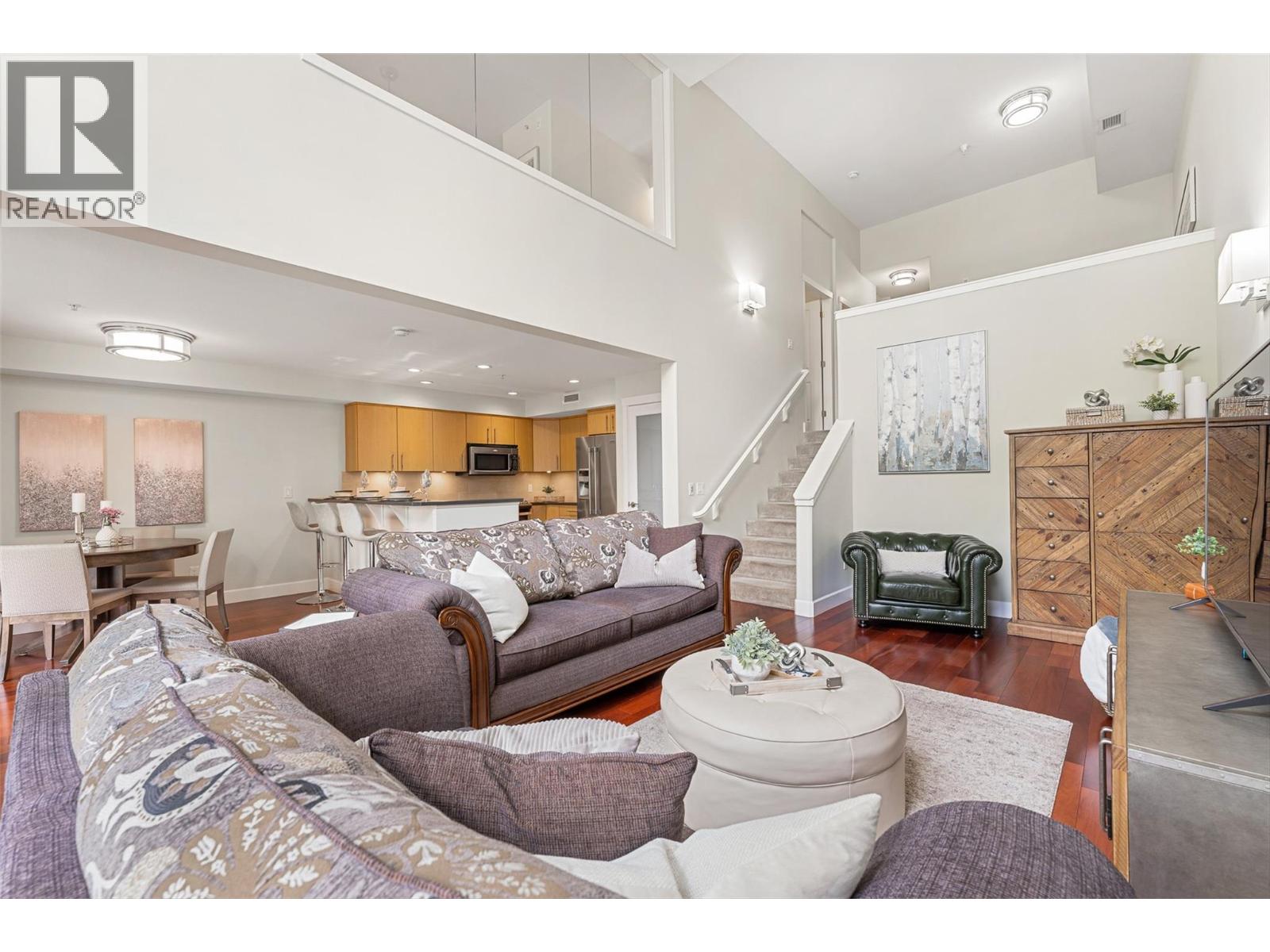 457 West Avenue Unit# 111, Kelowna, British Columbia  V1Y 4Z3 - Photo 14 - 10376513