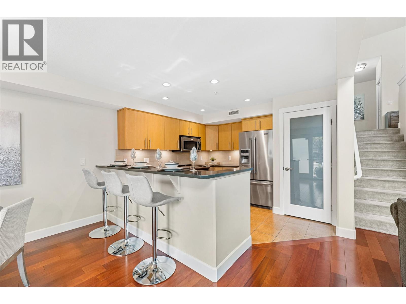 457 West Avenue Unit# 111, Kelowna, British Columbia  V1Y 4Z3 - Photo 15 - 10376513