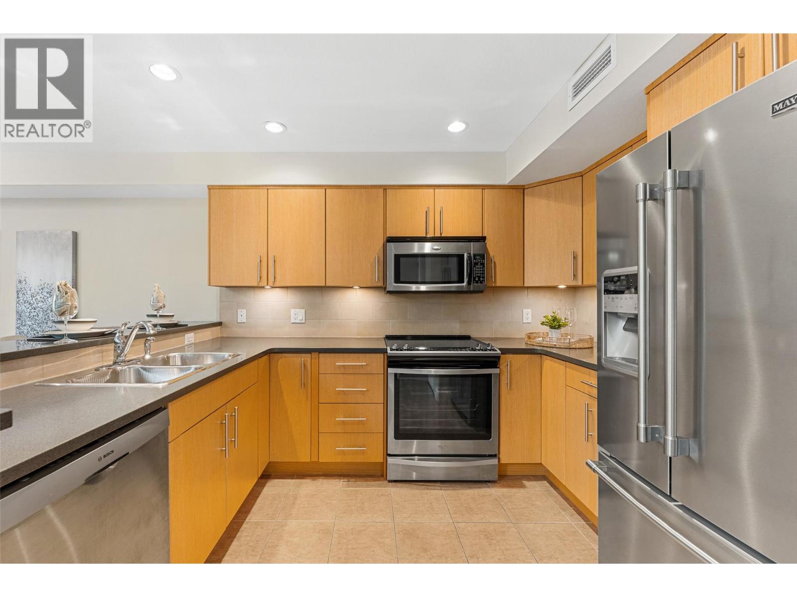 457 West Avenue Unit# 111, Kelowna, British Columbia  V1Y 4Z3 - Photo 17 - 10376513