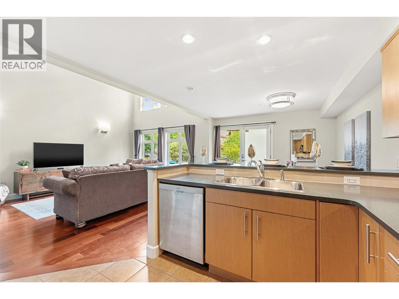 457 West Avenue Unit# 111, Kelowna, British Columbia  V1Y 4Z3 - Photo 18 - 10376513