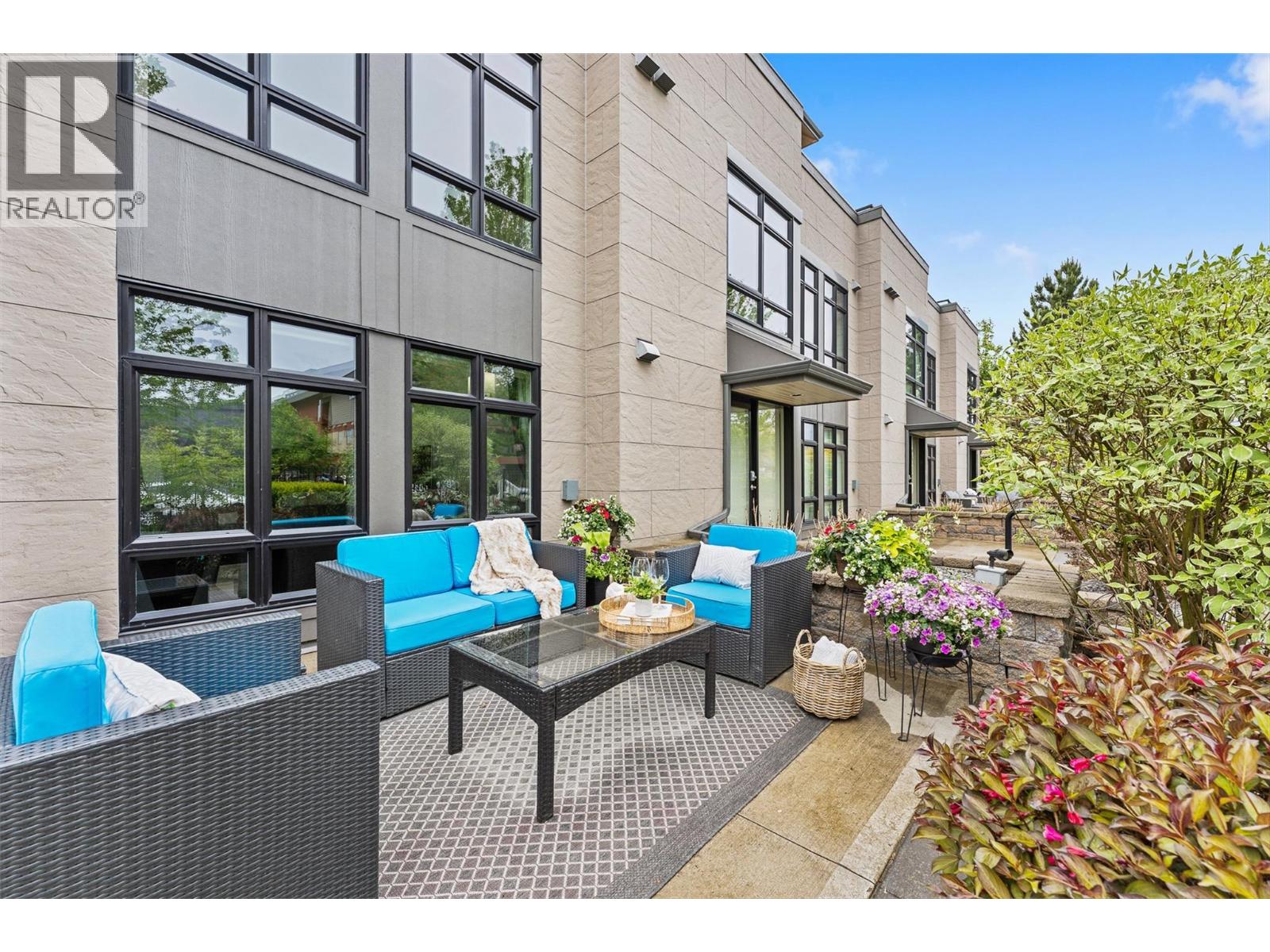 457 West Avenue Unit# 111, Kelowna, British Columbia  V1Y 4Z3 - Photo 33 - 10376513