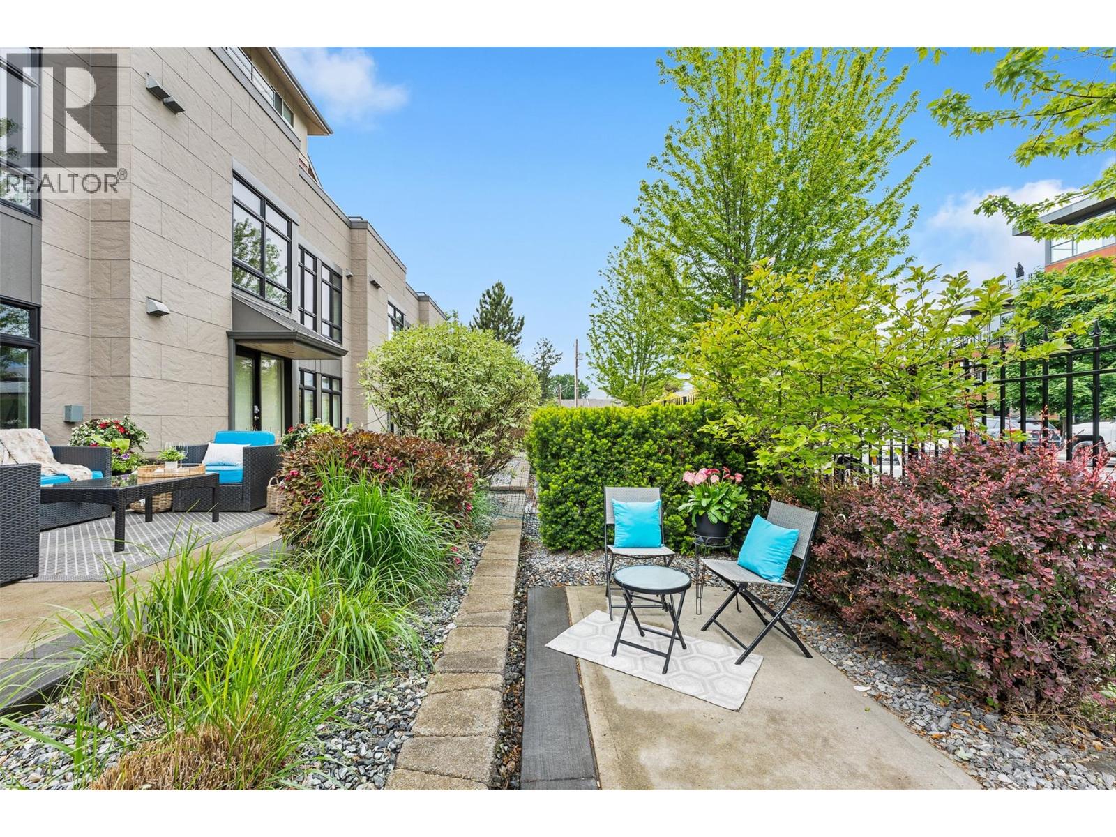 457 West Avenue Unit# 111, Kelowna, British Columbia  V1Y 4Z3 - Photo 35 - 10376513