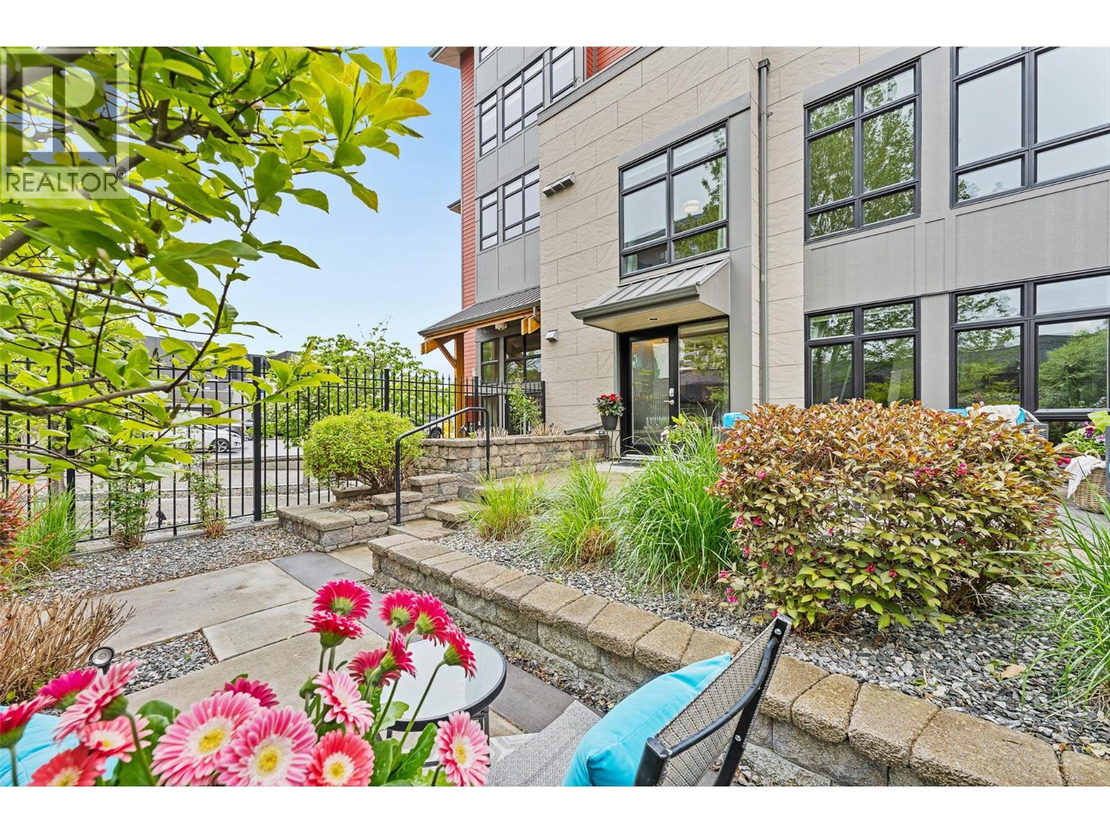 457 West Avenue Unit# 111, Kelowna, British Columbia  V1Y 4Z3 - Photo 36 - 10376513