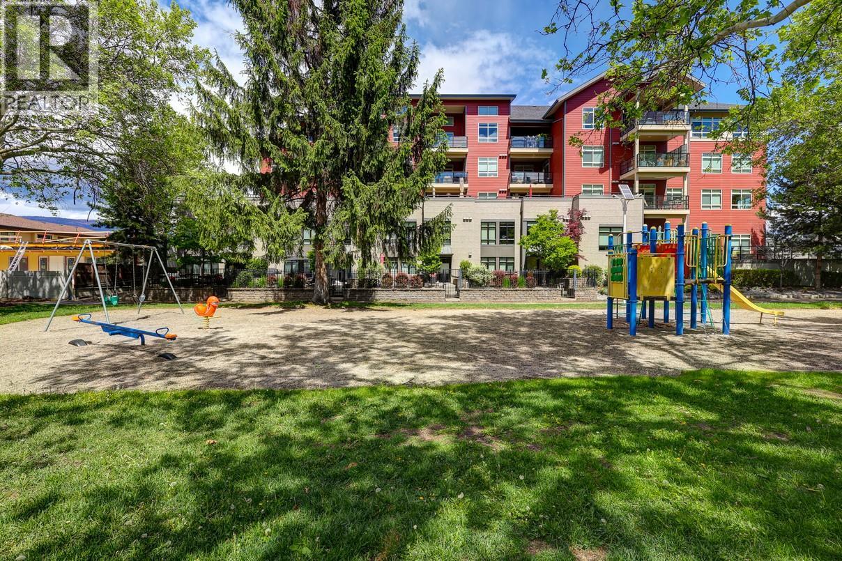 457 West Avenue Unit# 111, Kelowna, British Columbia  V1Y 4Z3 - Photo 39 - 10376513