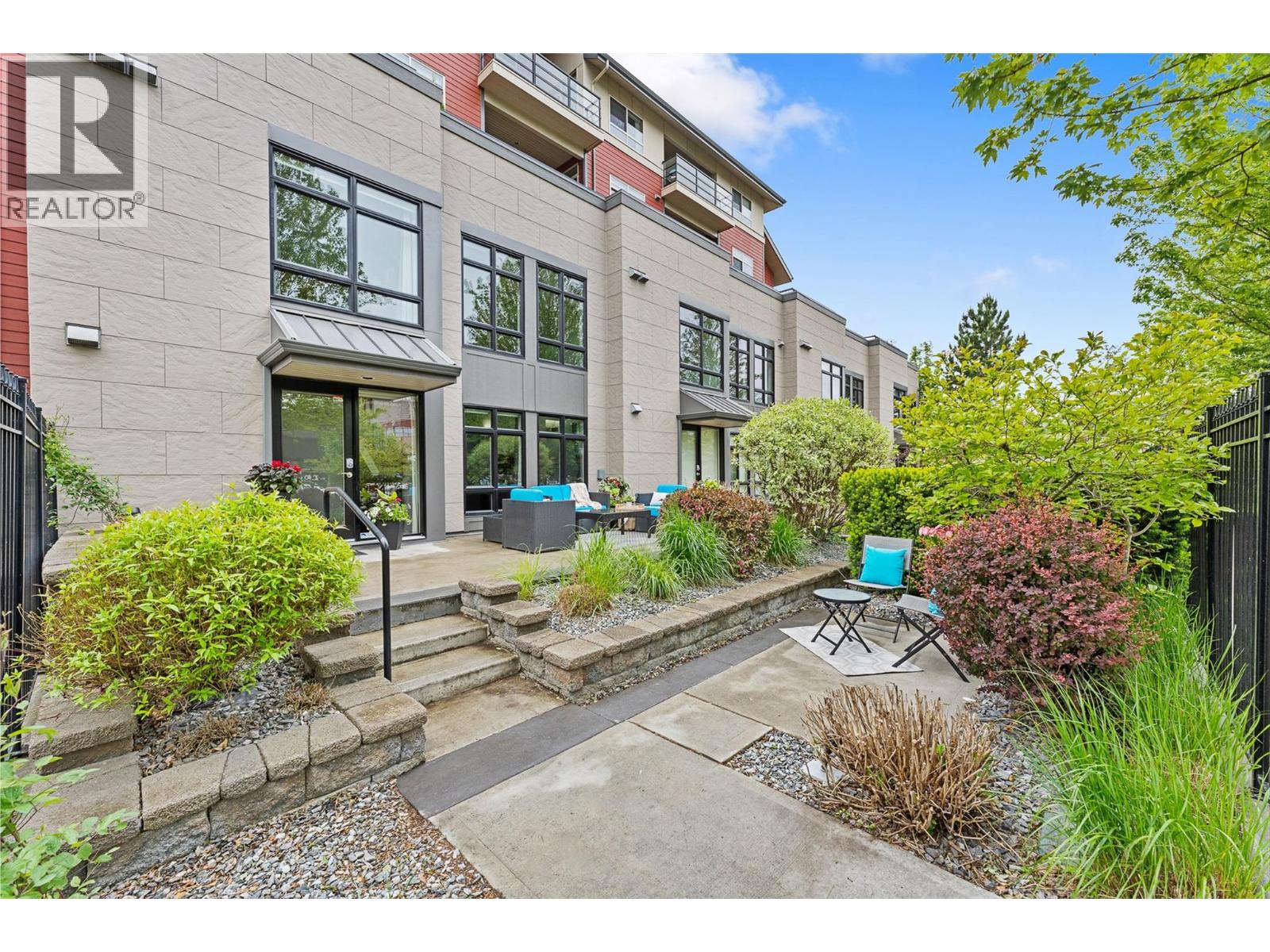 457 West Avenue Unit# 111, Kelowna, British Columbia  V1Y 4Z3 - Photo 4 - 10376513