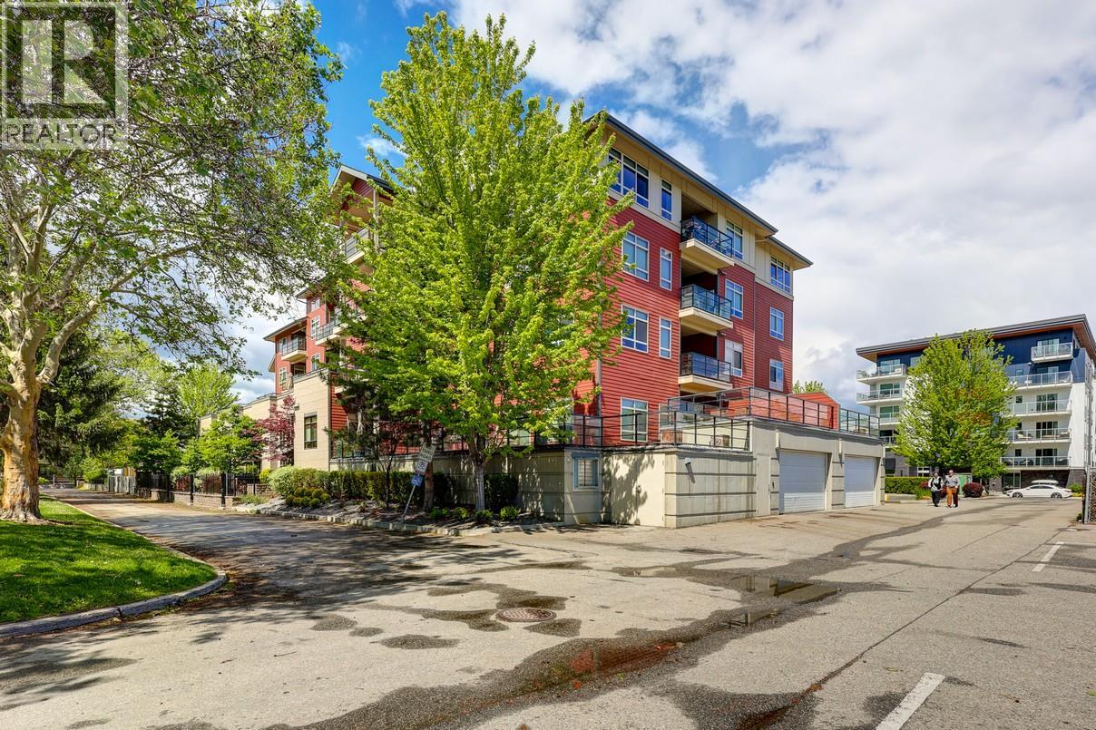 457 West Avenue Unit# 111, Kelowna, British Columbia  V1Y 4Z3 - Photo 41 - 10376513
