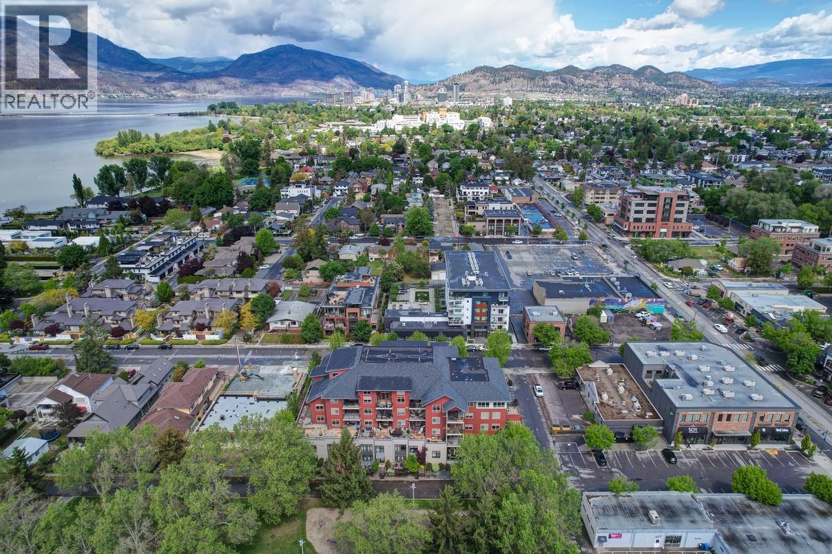 457 West Avenue Unit# 111, Kelowna, British Columbia  V1Y 4Z3 - Photo 43 - 10376513