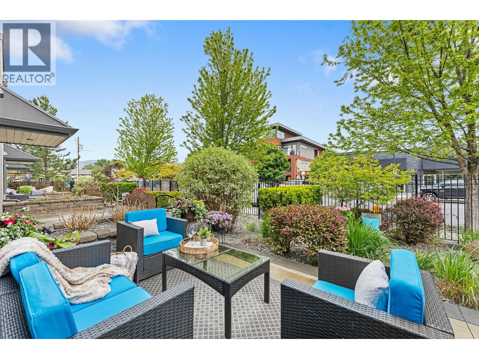 457 West Avenue Unit# 111, Kelowna, British Columbia  V1Y 4Z3 - Photo 6 - 10376513