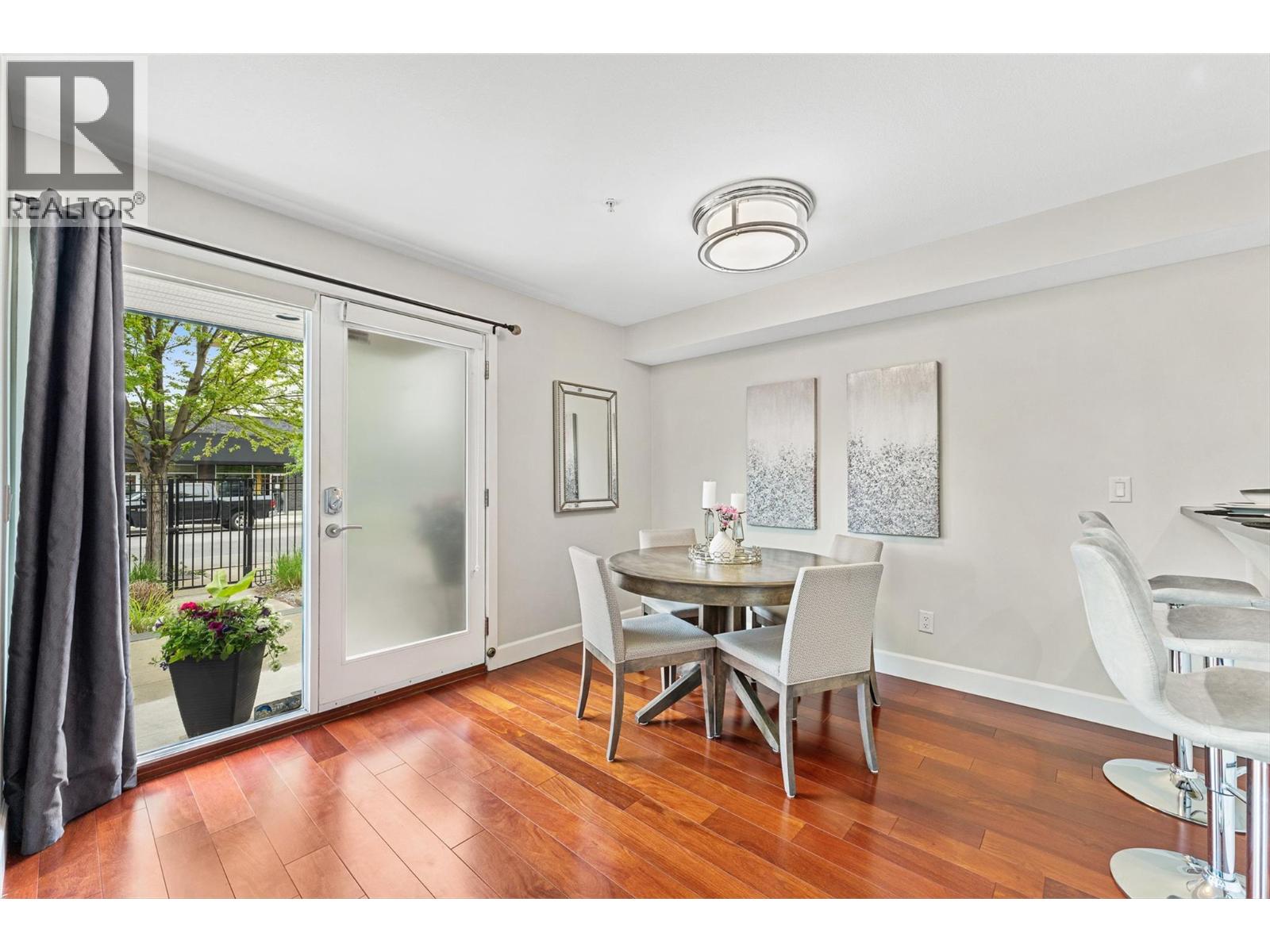 457 West Avenue Unit# 111, Kelowna, British Columbia  V1Y 4Z3 - Photo 7 - 10376513