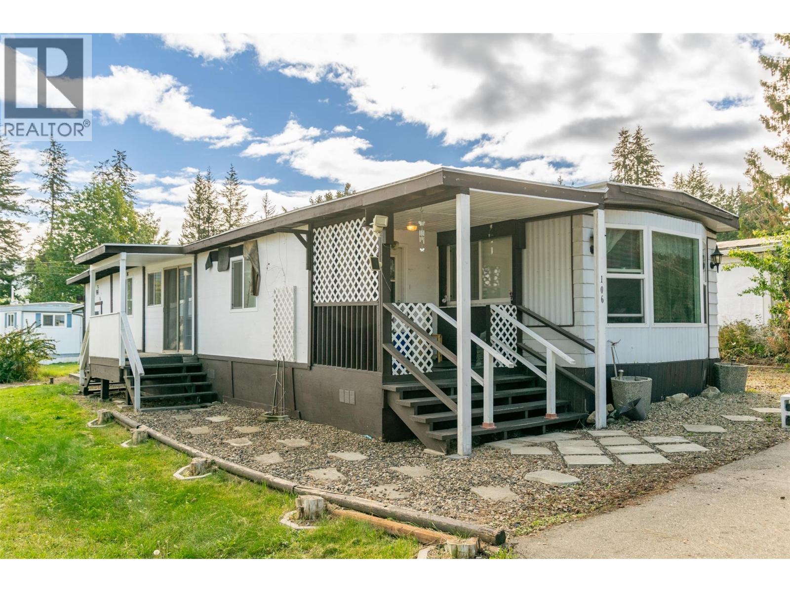 3350 10 Avenue Ne Unit# 106, Salmon Arm, British Columbia  V1E 1J6 - Photo 24 - 10376195