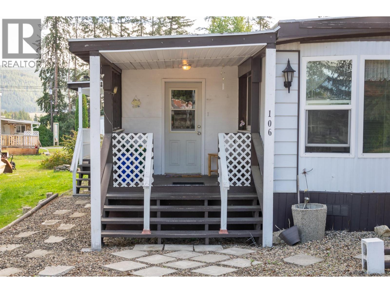 3350 10 Avenue Ne Unit# 106, Salmon Arm, British Columbia  V1E 1J6 - Photo 25 - 10376195