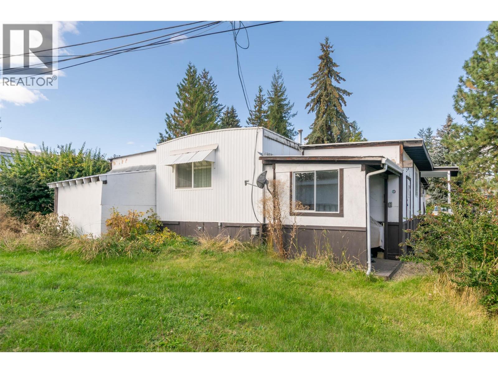 3350 10 Avenue Ne Unit# 106, Salmon Arm, British Columbia  V1E 1J6 - Photo 29 - 10376195