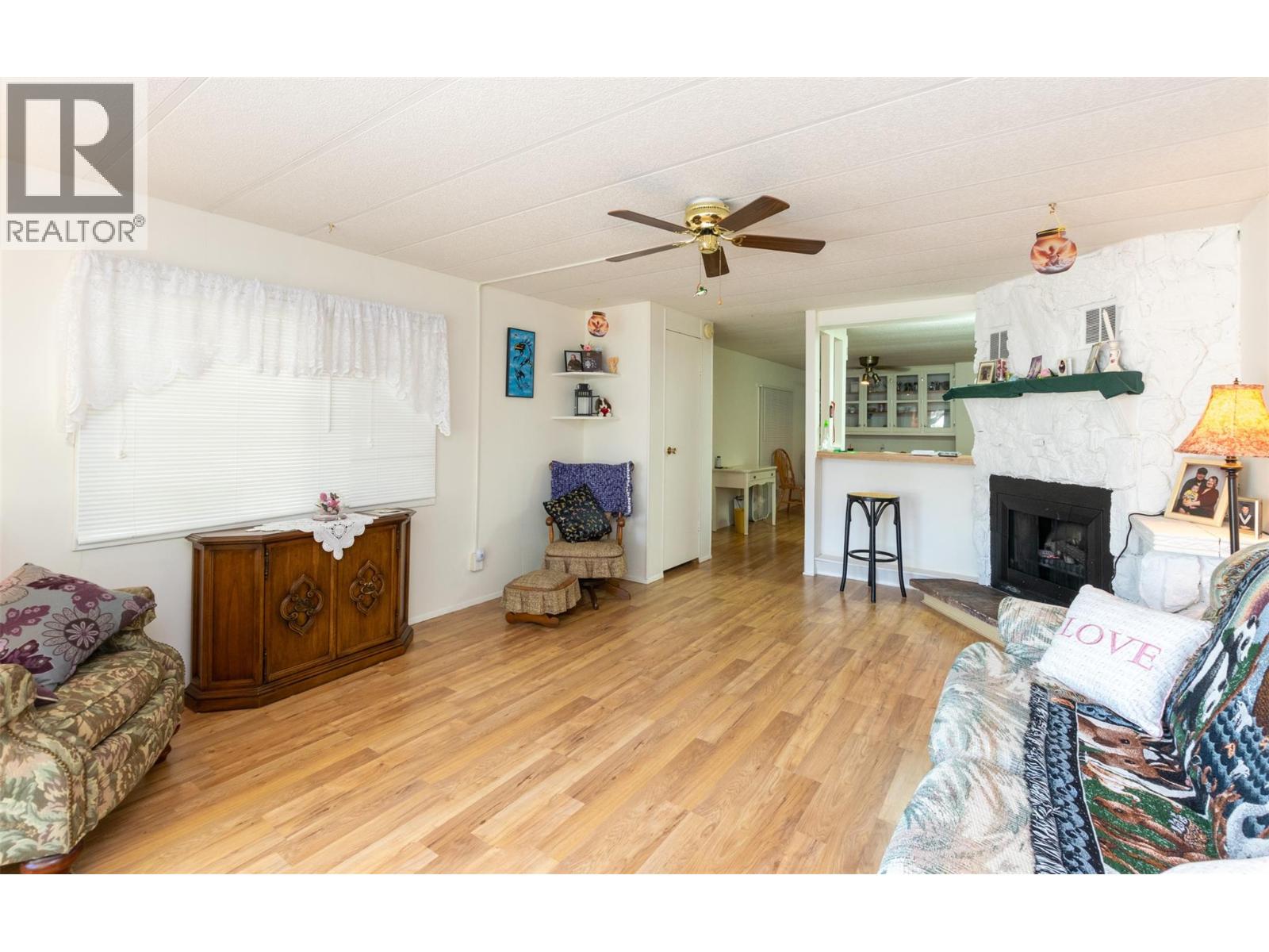 3350 10 Avenue Ne Unit# 106, Salmon Arm, British Columbia  V1E 1J6 - Photo 5 - 10376195