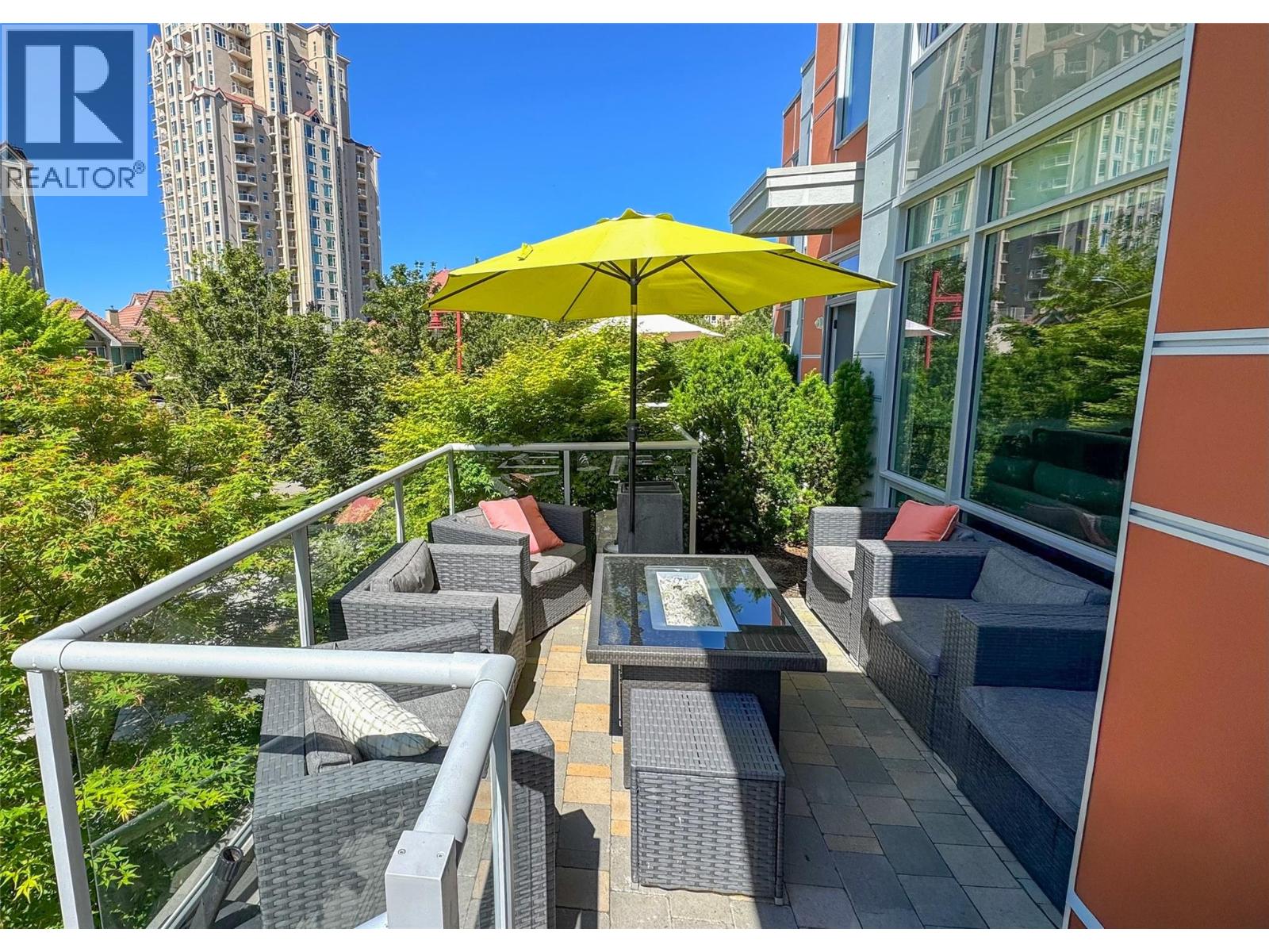 1151 Sunset Drive Unit# 103, Kelowna, British Columbia  V1Y 0G2 - Photo 10 - 10376107