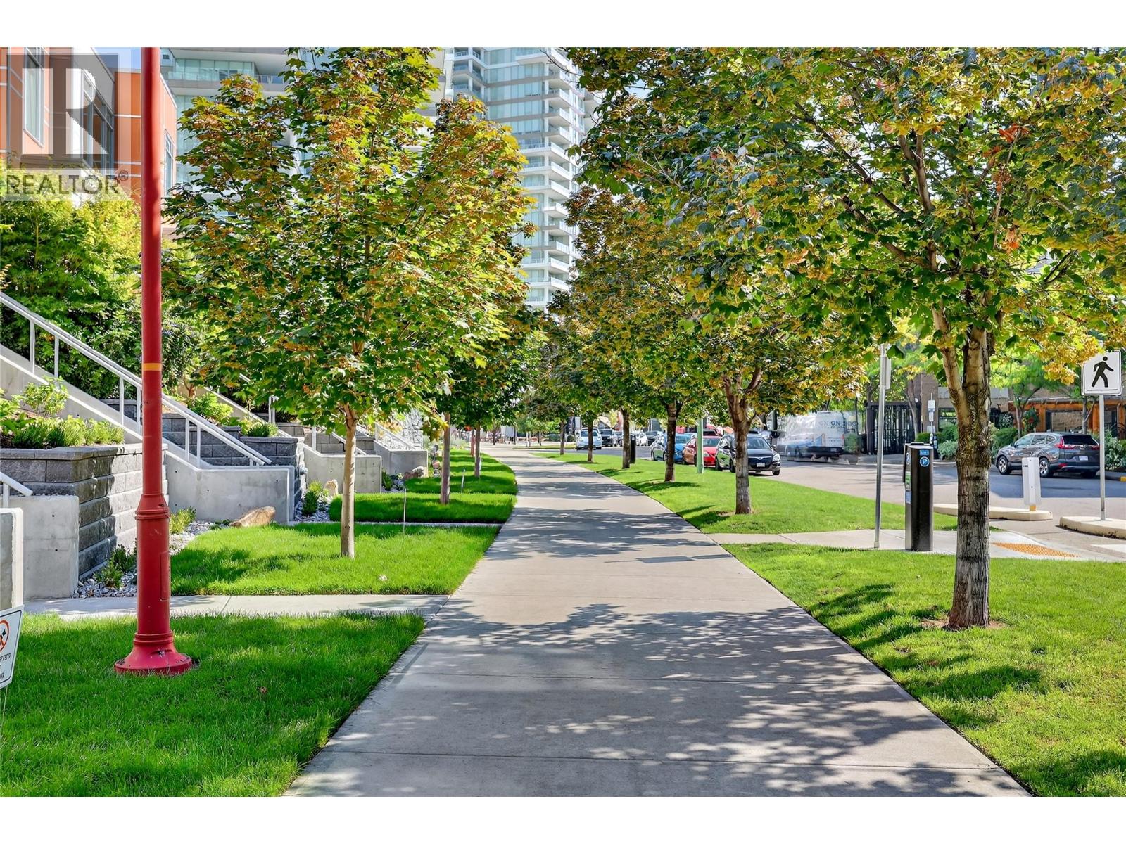 1151 Sunset Drive Unit# 103, Kelowna, British Columbia  V1Y 0G2 - Photo 3 - 10376107