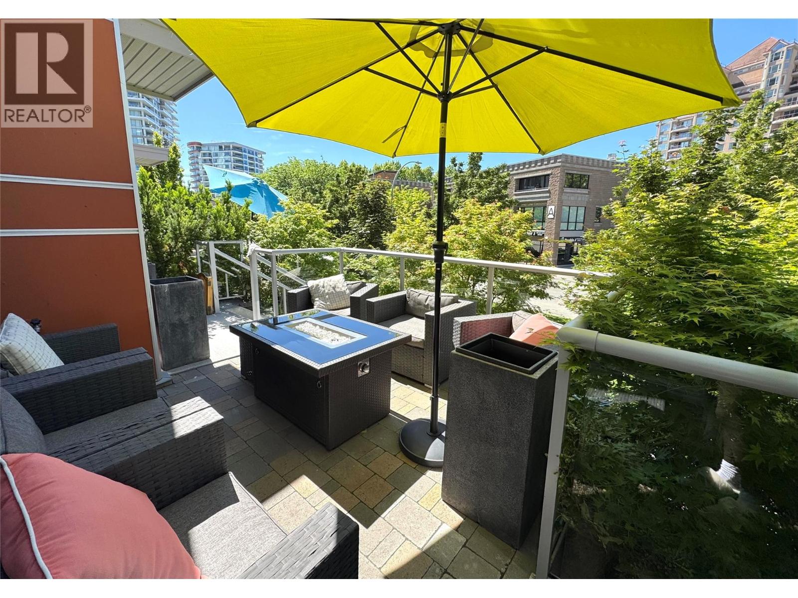 1151 Sunset Drive Unit# 103, Kelowna, British Columbia  V1Y 0G2 - Photo 38 - 10376107