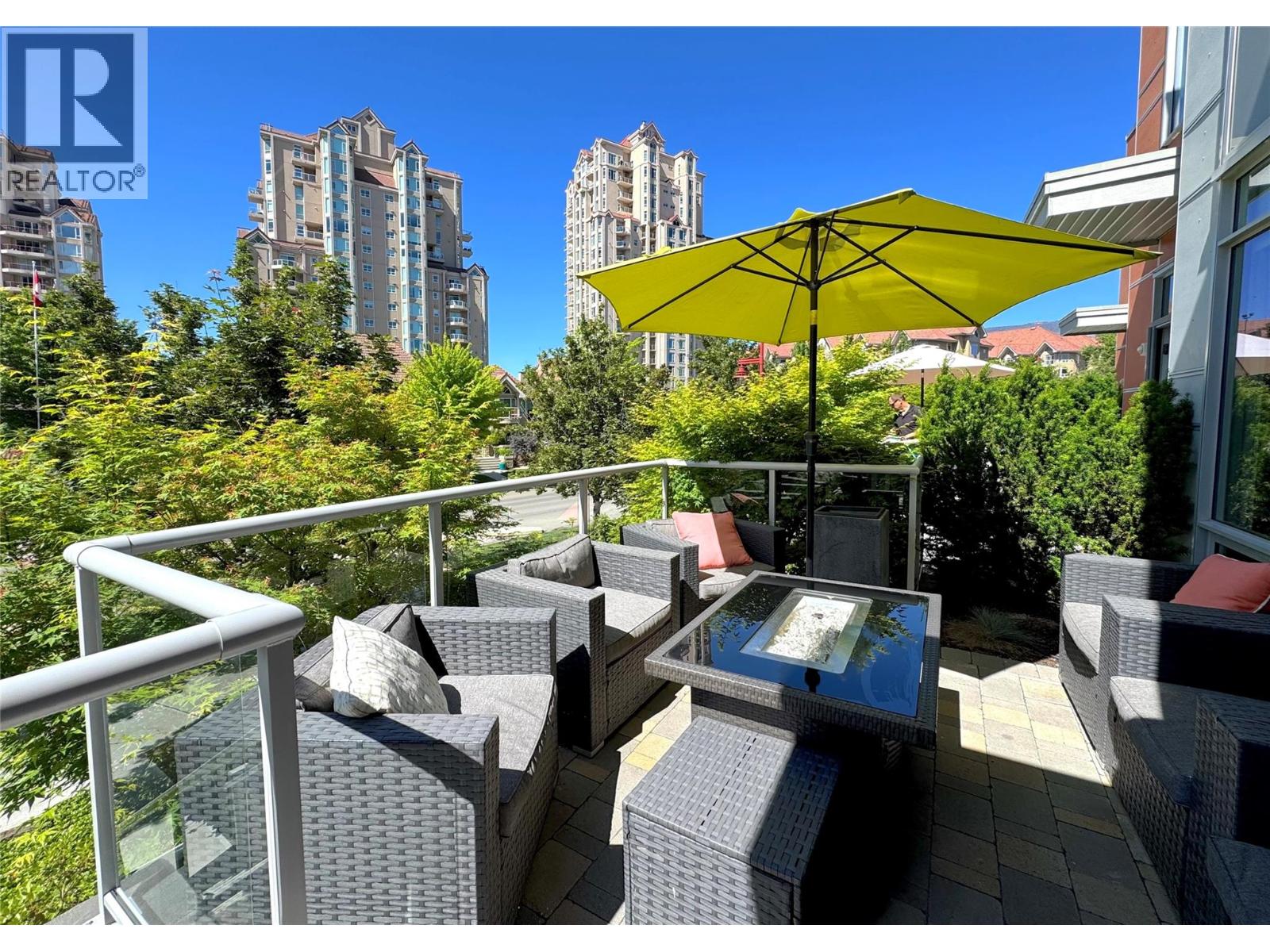 1151 Sunset Drive Unit# 103, Kelowna, British Columbia  V1Y 0G2 - Photo 39 - 10376107