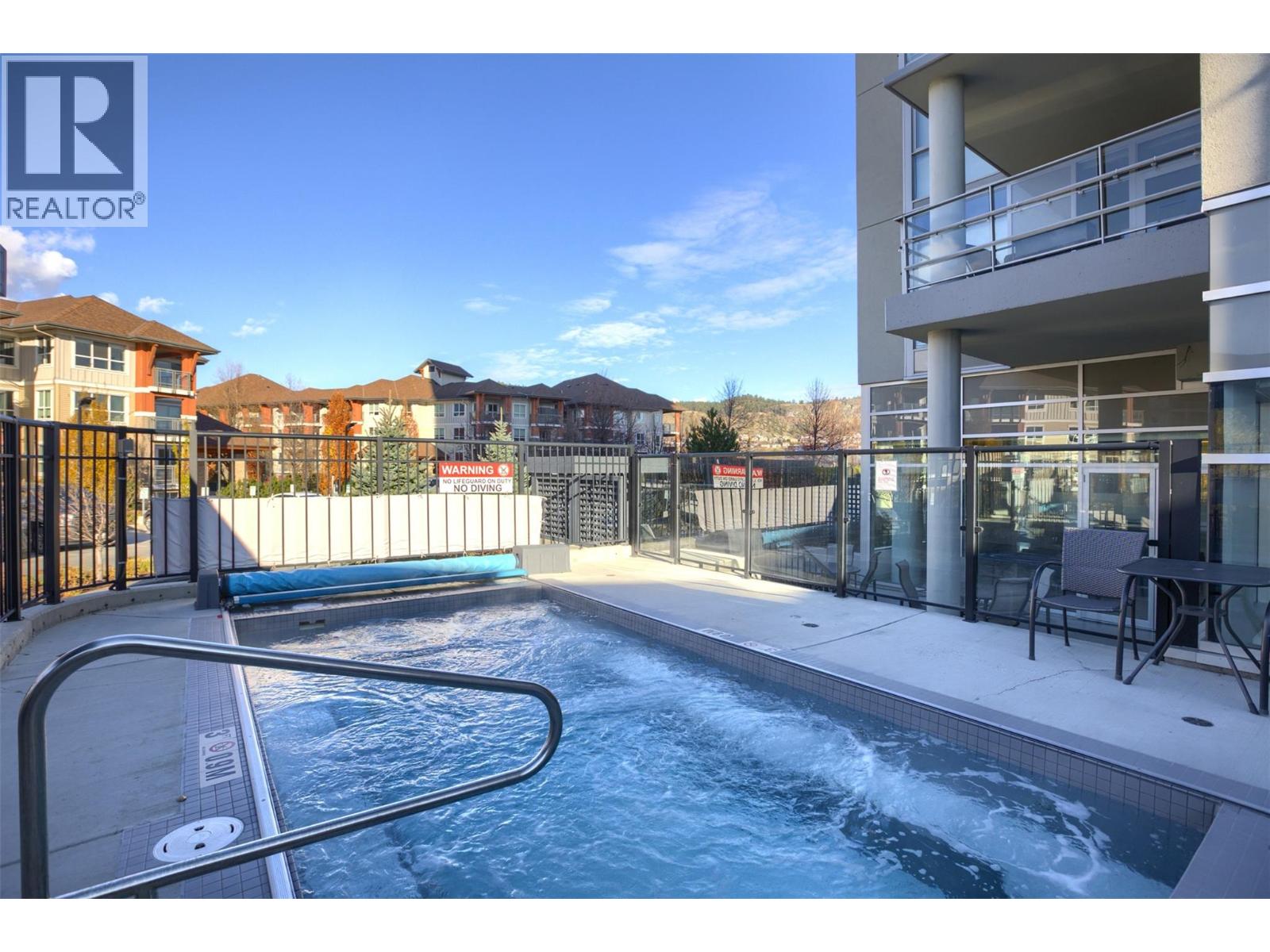 1151 Sunset Drive Unit# 103, Kelowna, British Columbia  V1Y 0G2 - Photo 42 - 10376107