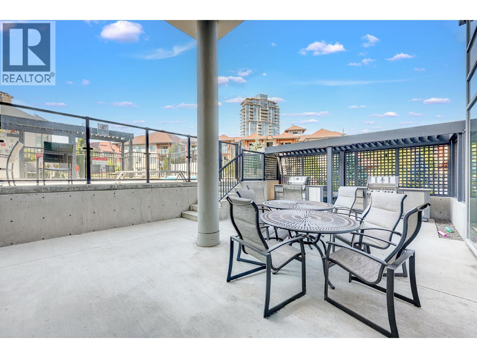 1151 Sunset Drive Unit# 103, Kelowna, British Columbia  V1Y 0G2 - Photo 45 - 10376107