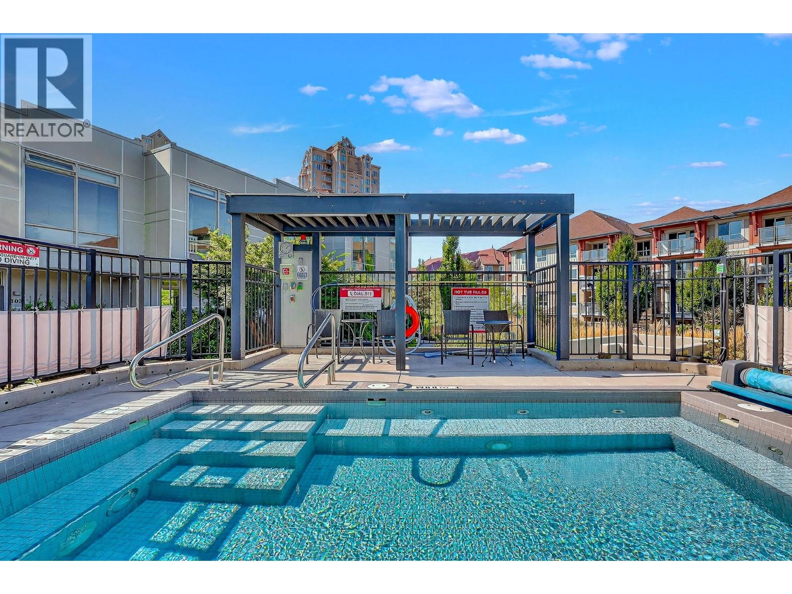 1151 Sunset Drive Unit# 103, Kelowna, British Columbia  V1Y 0G2 - Photo 54 - 10376107