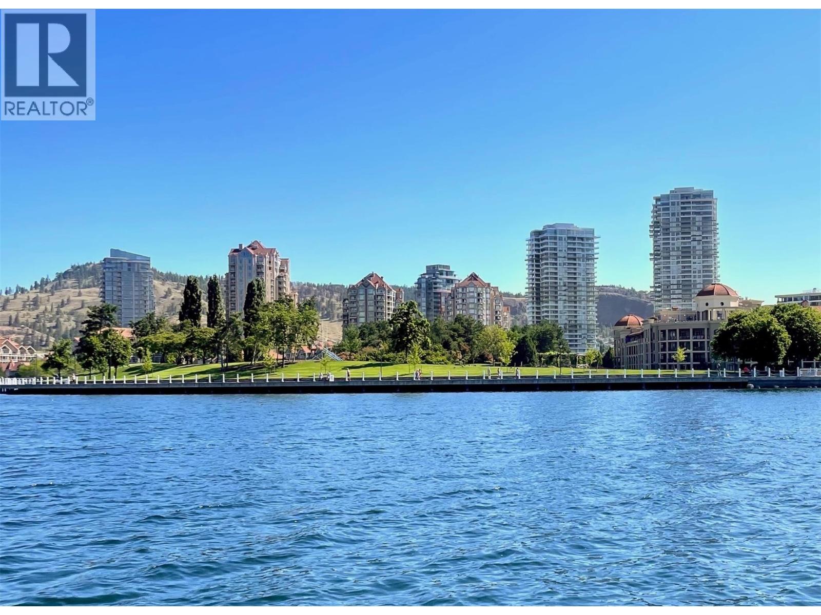 1151 Sunset Drive Unit# 103, Kelowna, British Columbia  V1Y 0G2 - Photo 56 - 10376107