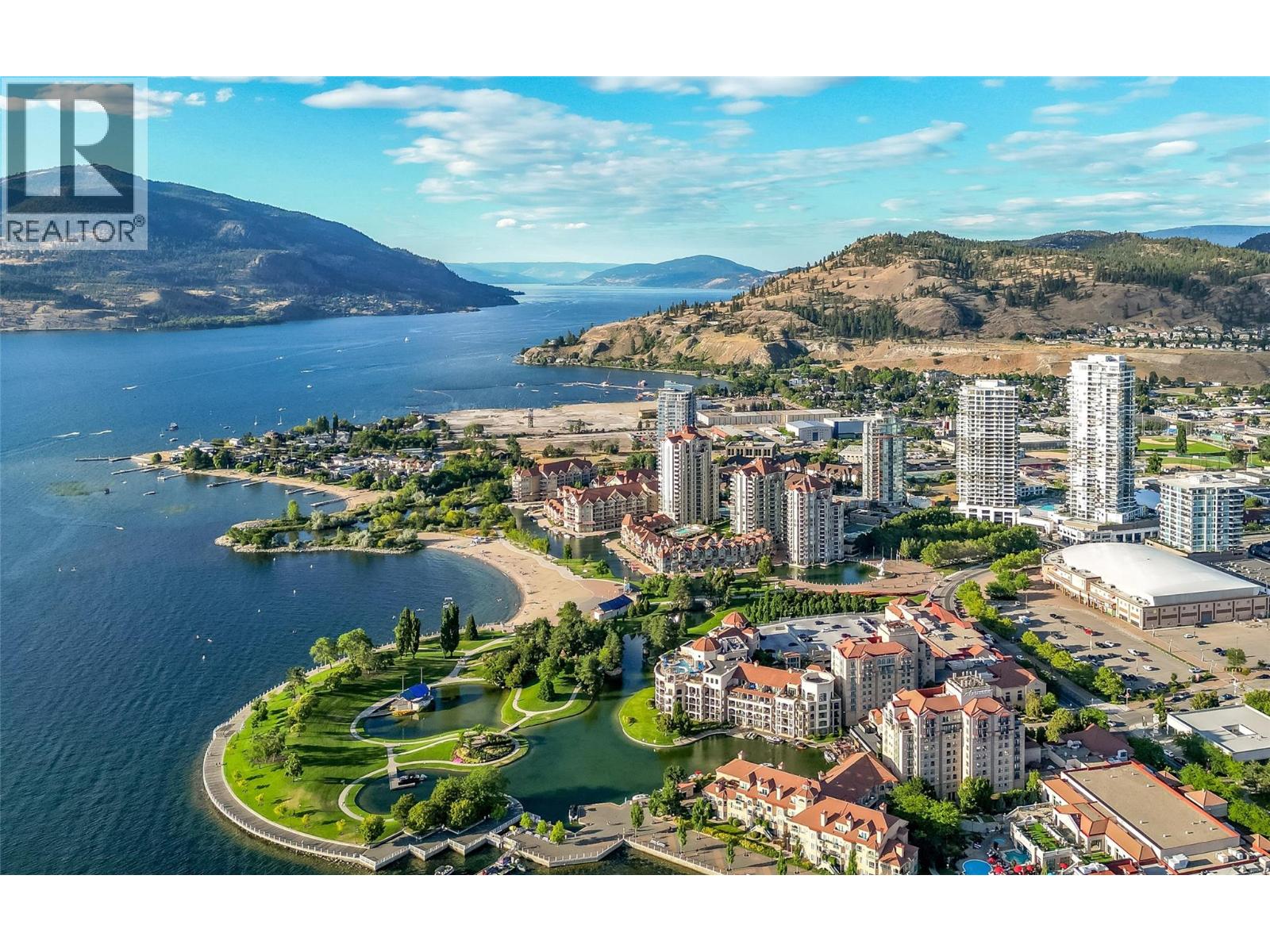 1151 Sunset Drive Unit# 103, Kelowna, British Columbia  V1Y 0G2 - Photo 59 - 10376107