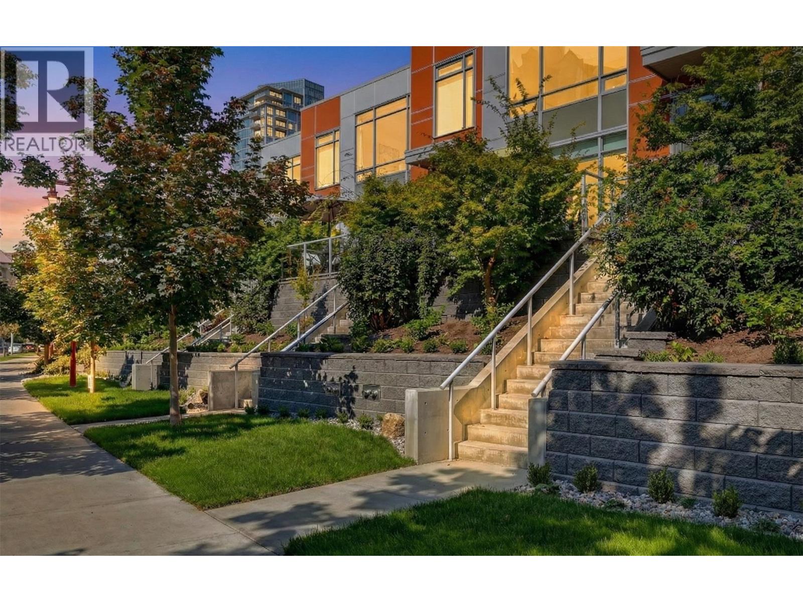 1151 Sunset Drive Unit# 103, Kelowna, British Columbia  V1Y 0G2 - Photo 7 - 10376107