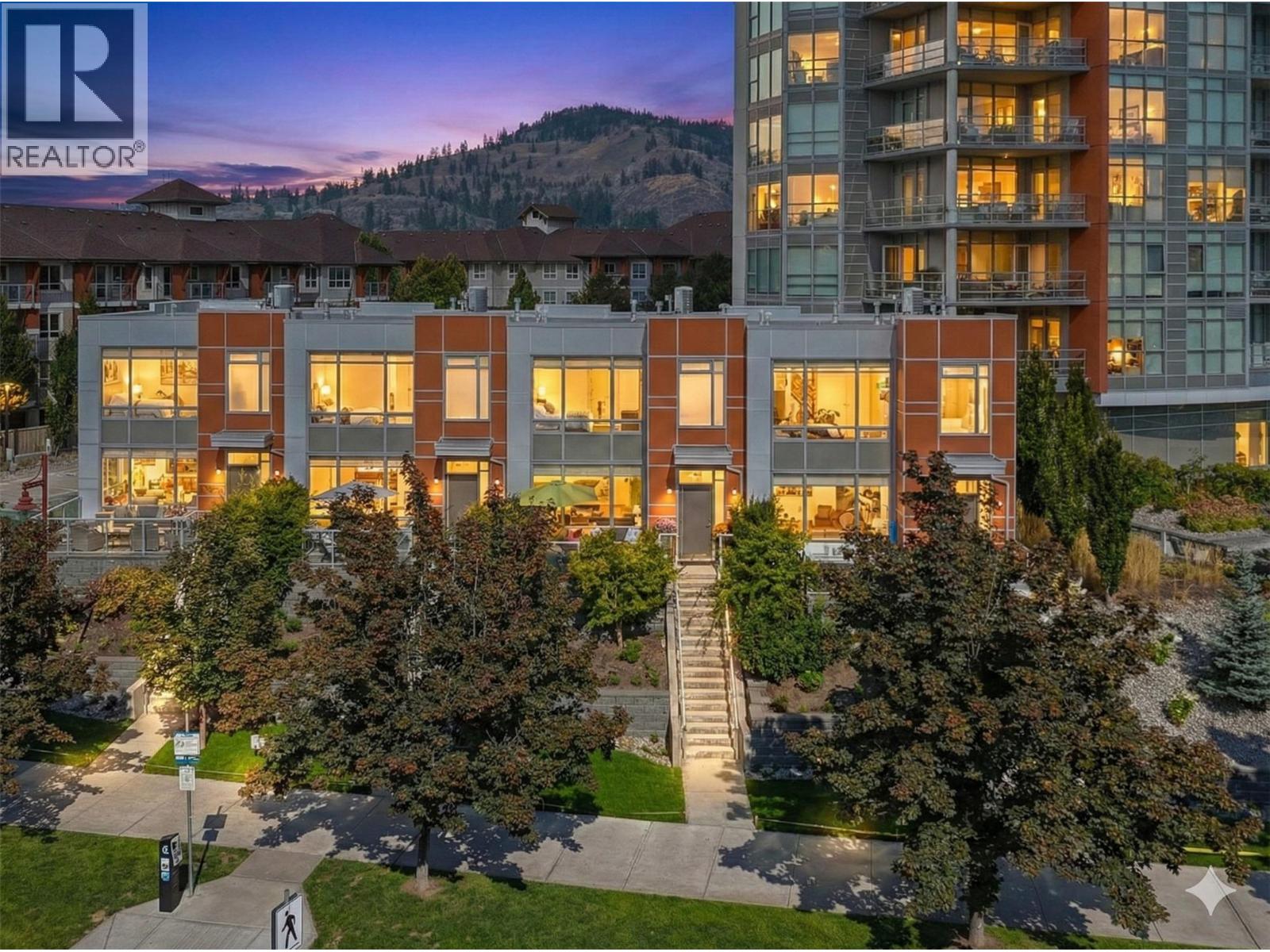 1151 Sunset Drive Unit# 103, Kelowna, British Columbia  V1Y 0G2 - Photo 8 - 10376107