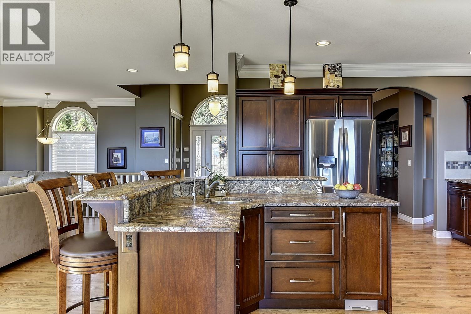 3529 Gala View Drive, West Kelowna, British Columbia  V4T 2M3 - Photo 12 - 10375456