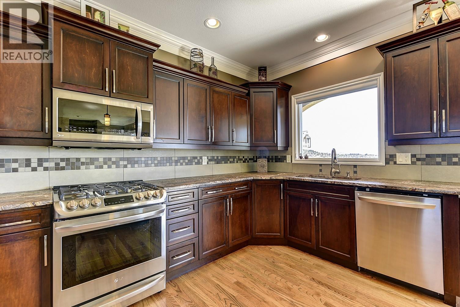 3529 Gala View Drive, West Kelowna, British Columbia  V4T 2M3 - Photo 16 - 10375456