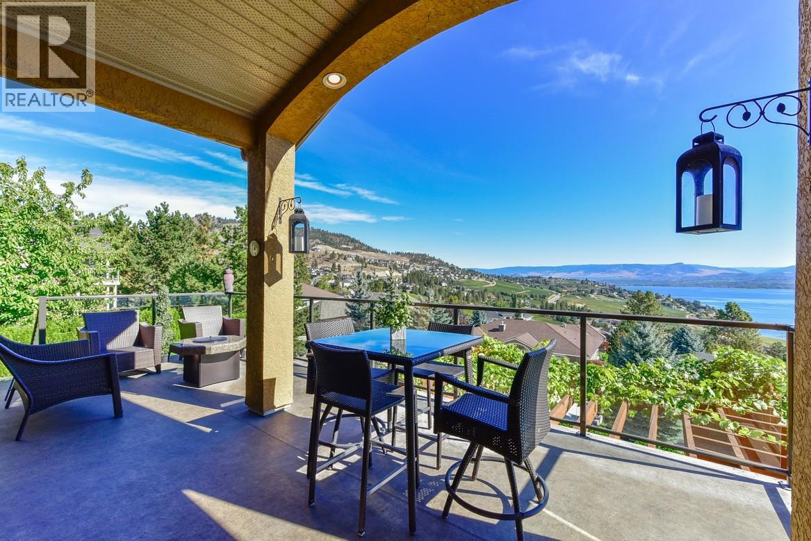 3529 Gala View Drive, West Kelowna, British Columbia  V4T 2M3 - Photo 21 - 10375456