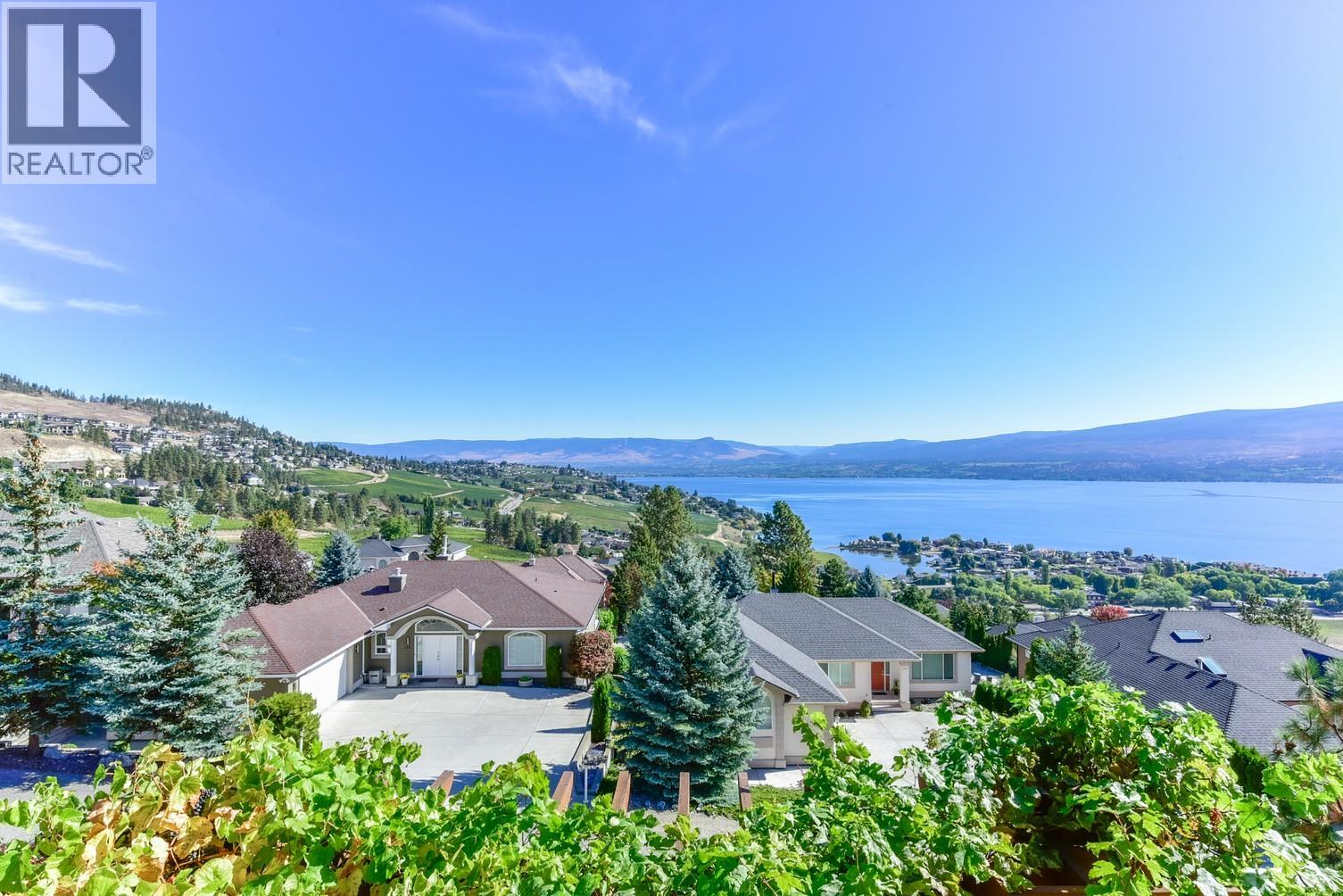 3529 Gala View Drive, West Kelowna, British Columbia  V4T 2M3 - Photo 22 - 10375456