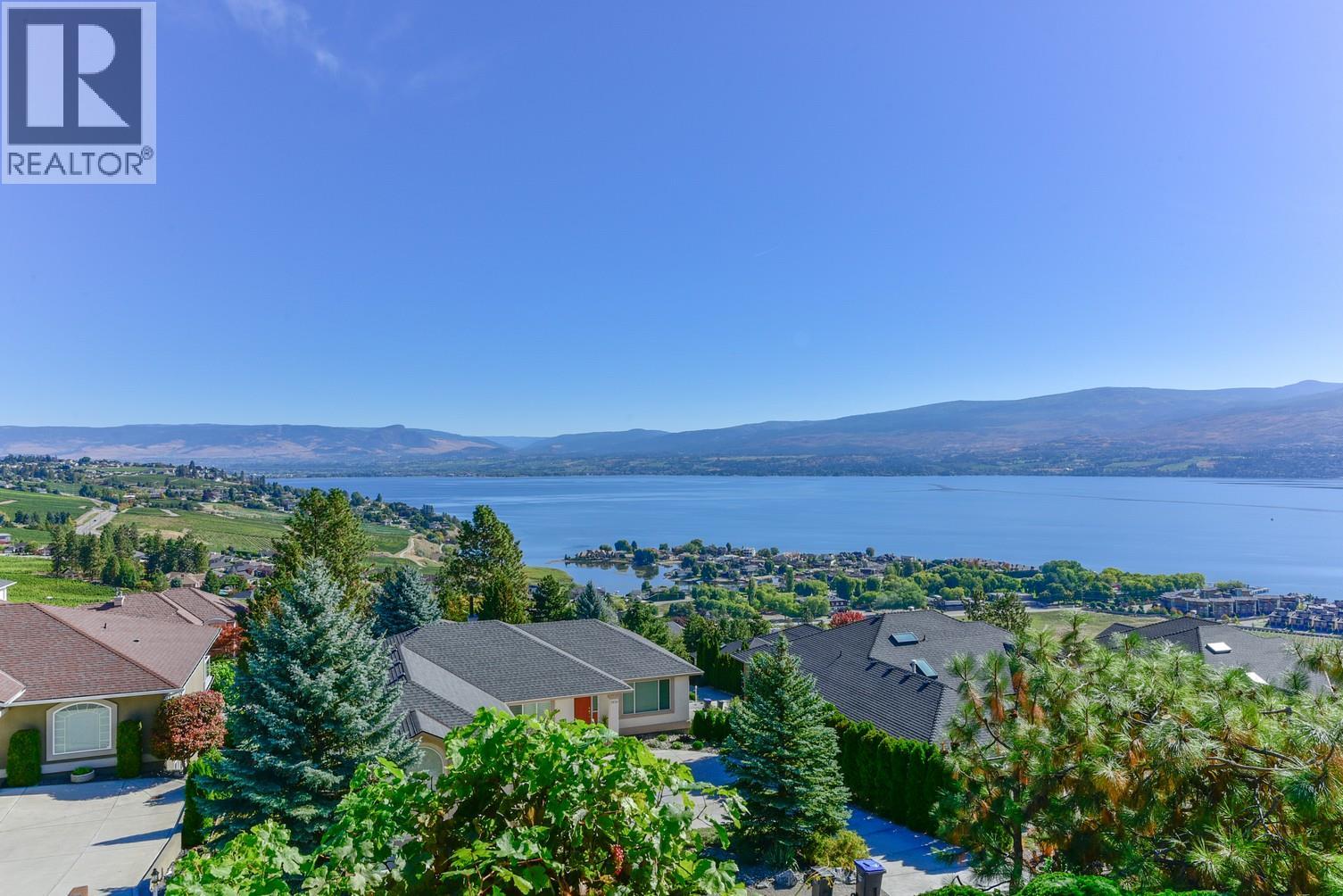 3529 Gala View Drive, West Kelowna, British Columbia  V4T 2M3 - Photo 23 - 10375456