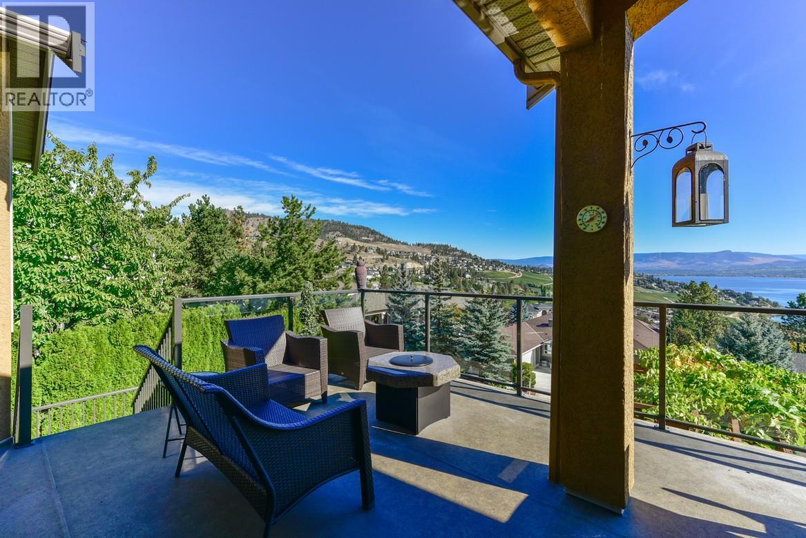 3529 Gala View Drive, West Kelowna, British Columbia  V4T 2M3 - Photo 24 - 10375456