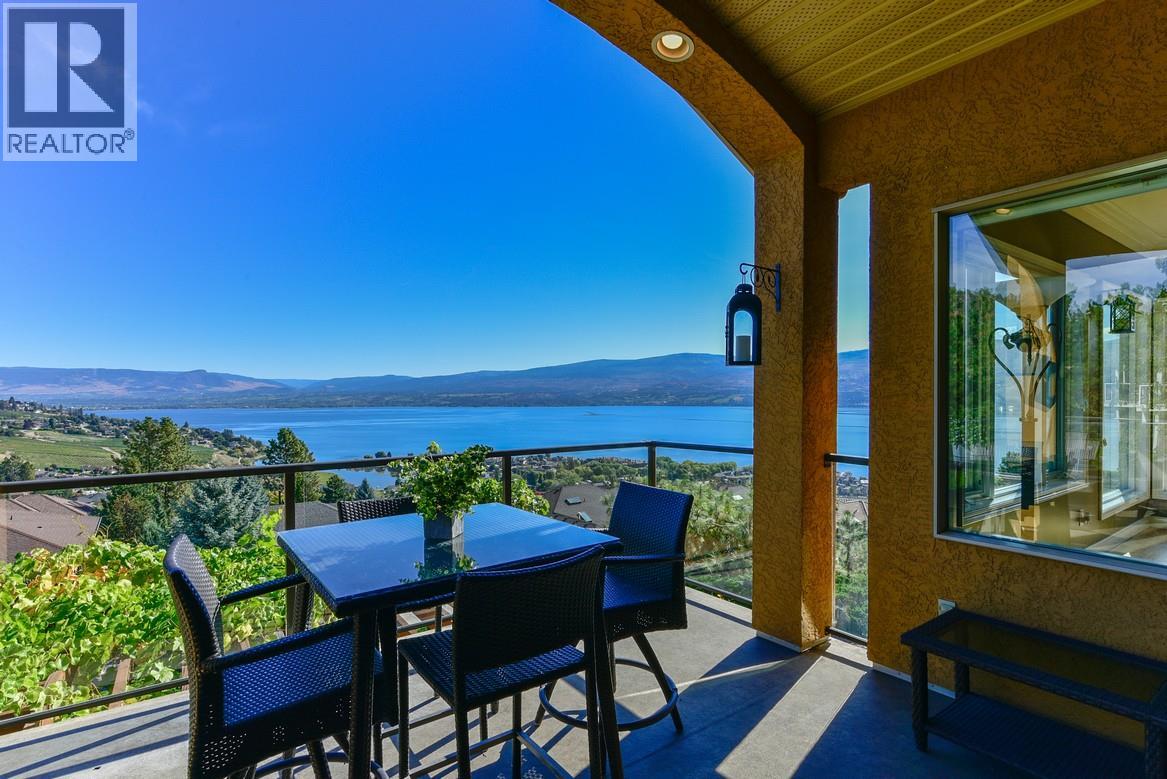 3529 Gala View Drive, West Kelowna, British Columbia  V4T 2M3 - Photo 25 - 10375456