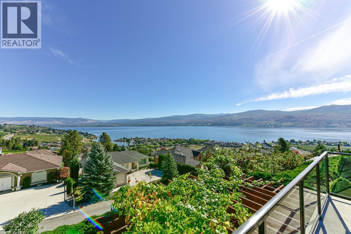 3529 Gala View Drive, West Kelowna, British Columbia  V4T 2M3 - Photo 26 - 10375456