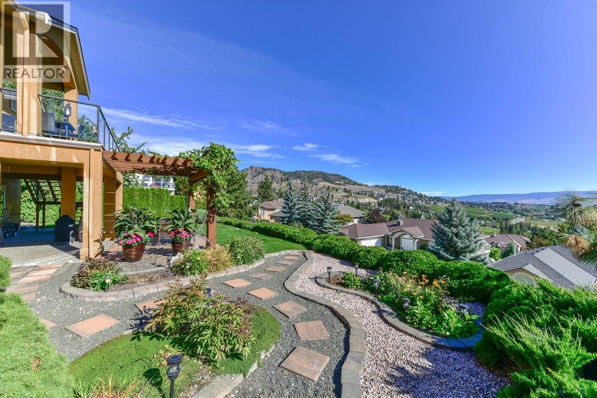 3529 Gala View Drive, West Kelowna, British Columbia  V4T 2M3 - Photo 27 - 10375456