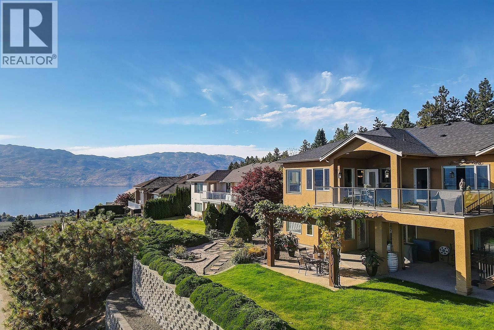 3529 Gala View Drive, West Kelowna, British Columbia  V4T 2M3 - Photo 4 - 10375456