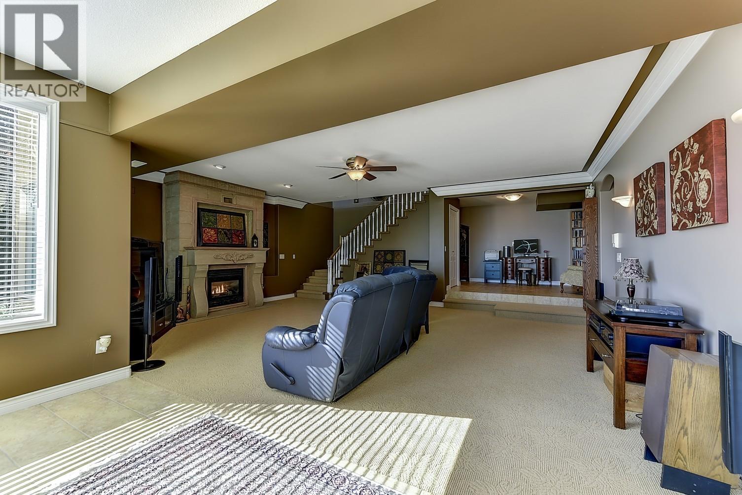 3529 Gala View Drive, West Kelowna, British Columbia  V4T 2M3 - Photo 44 - 10375456